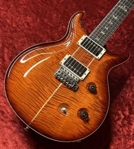 Paul Reed Smith(PRS)、ハードケースのエレキギター検索結果一覧