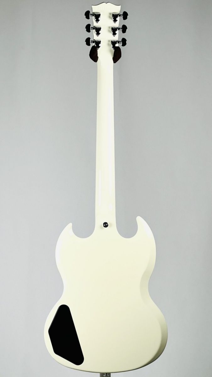 SG Standard -Classic White- #211160070【3.02kg】 | 【クロサワ楽器