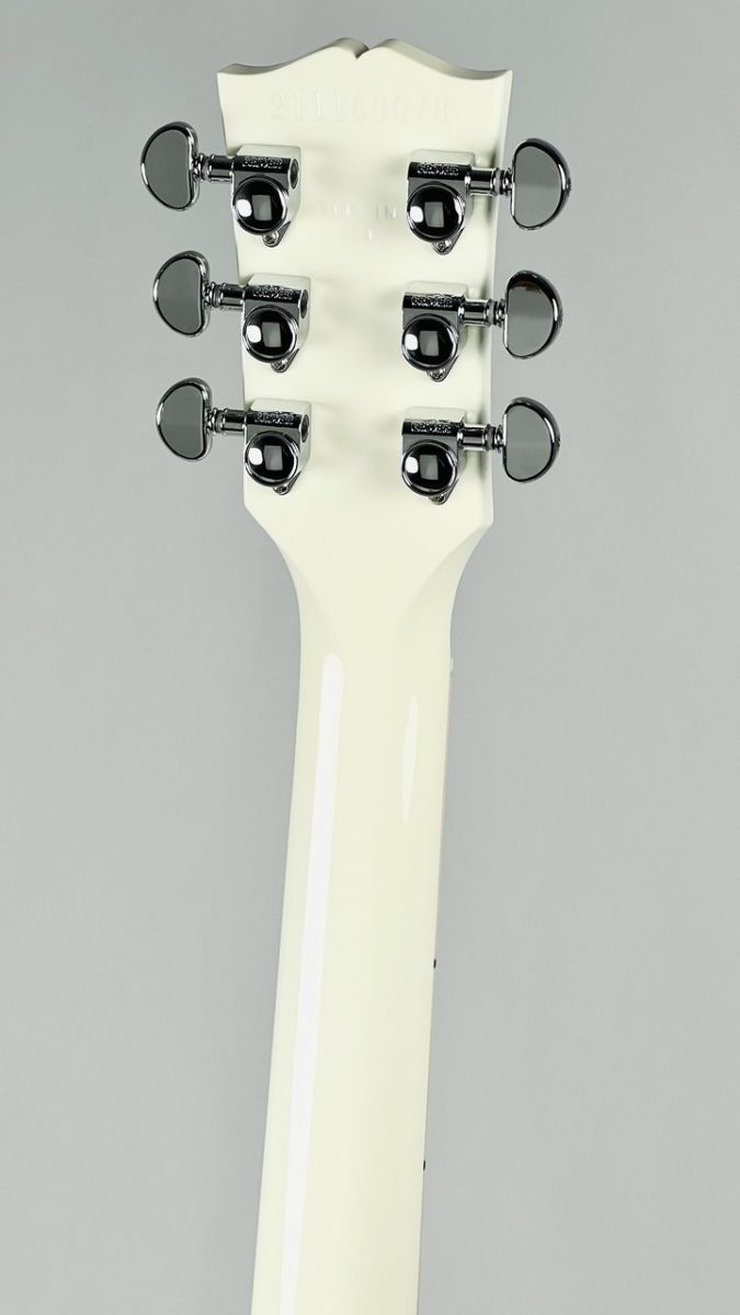 SG Standard -Classic White- #211160070【3.02kg】 | 【クロサワ楽器
