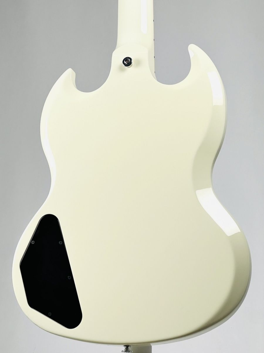 SG Standard -Classic White- #211160070【3.02kg】 | 【クロサワ楽器
