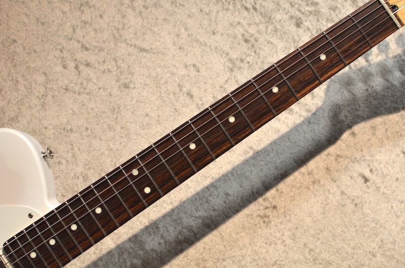 2026 Collection Made in Japan Hybrid II Telecaster ～Yellow Mist
