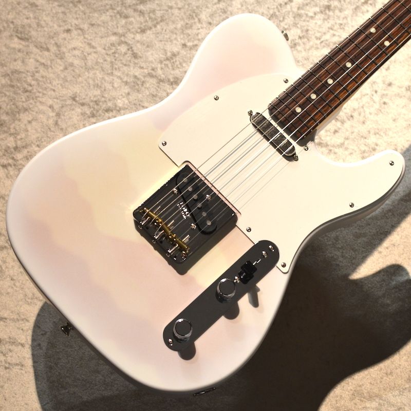 2026 Collection Made in Japan Hybrid II Telecaster ～Yellow Mist
