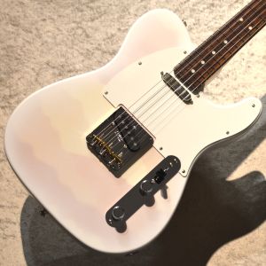 2026 Collection Made in Japan Hybrid II Telecaster ～Yellow Mist