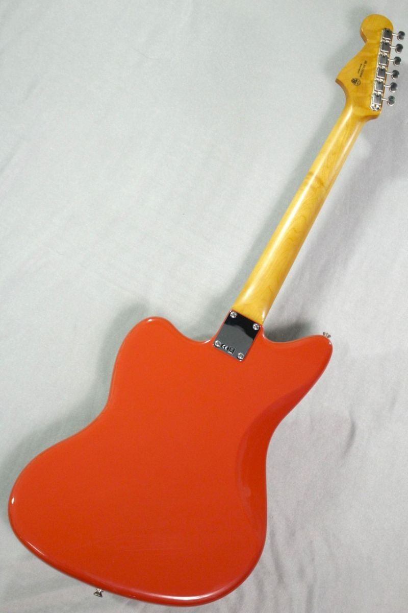 Noventa Jazzmaster/Fiesta Red #MX21023638 | 【クロサワ楽器店