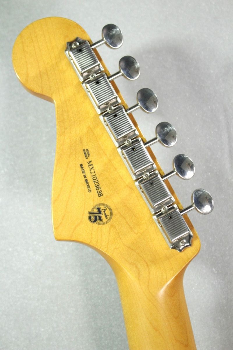 Noventa Jazzmaster/Fiesta Red #MX21023638 | 【クロサワ楽器店