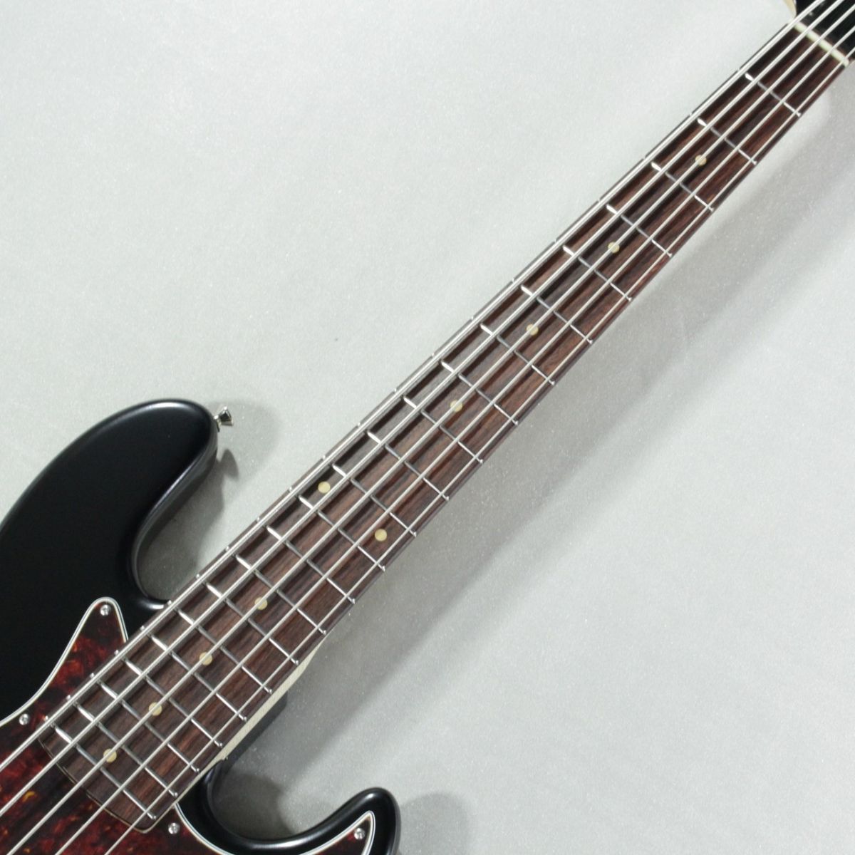 C.S.Retro Series JB 5st Active -Black- #1964L | 【クロサワ楽器店