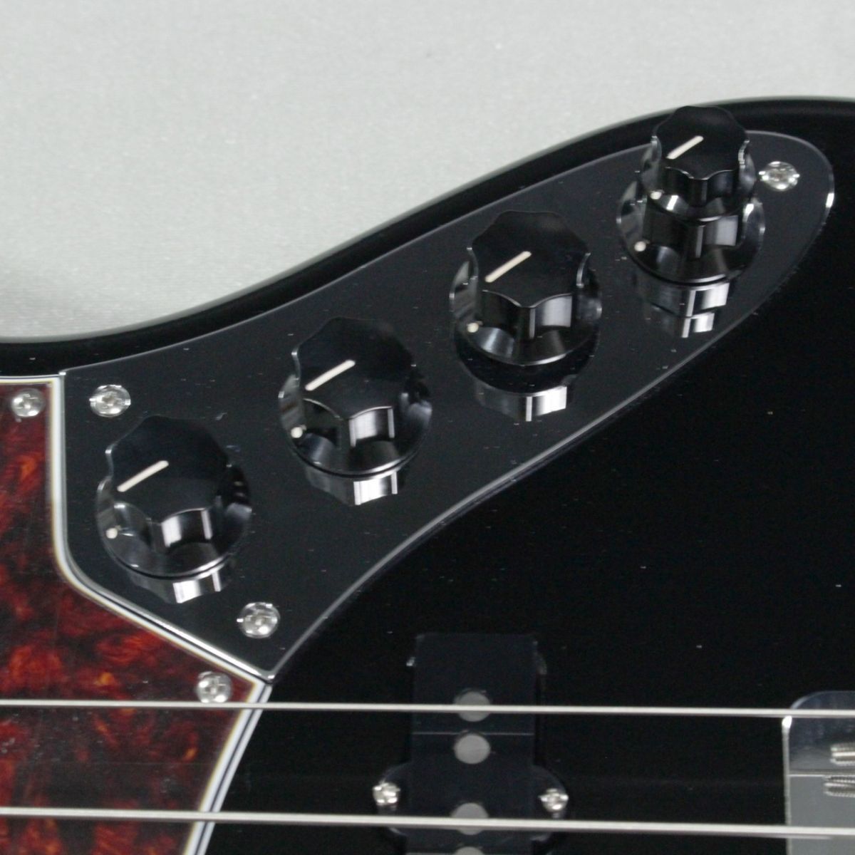 C.S.Retro Series JB 5st Active -Black- #1964L | 【クロサワ楽器店