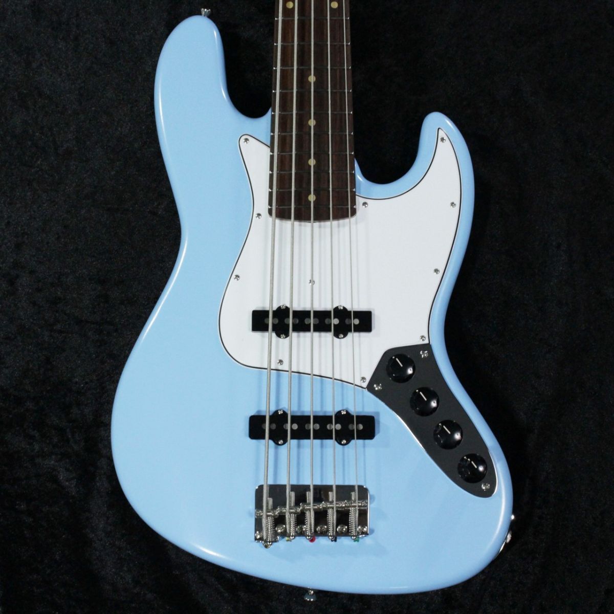 O.S.Retro Series JB 5st Active -Sonic Blue- #1965L | 【クロサワ