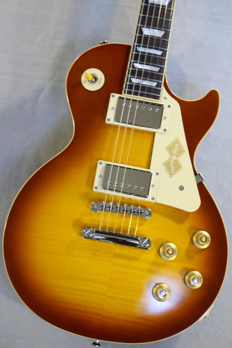 WE 英国と昭和の我楽多さま専用　60枚3 1959 Les Paul Standard Reissue/Golden Poppy Burst | 【クロサワ楽器