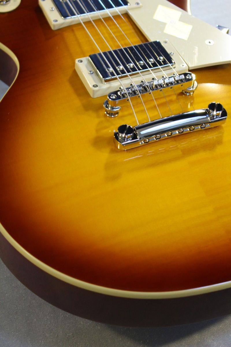 1959 Les Paul Standard Reissue&frasl;Golden Poppy Burst | クロサワ楽器