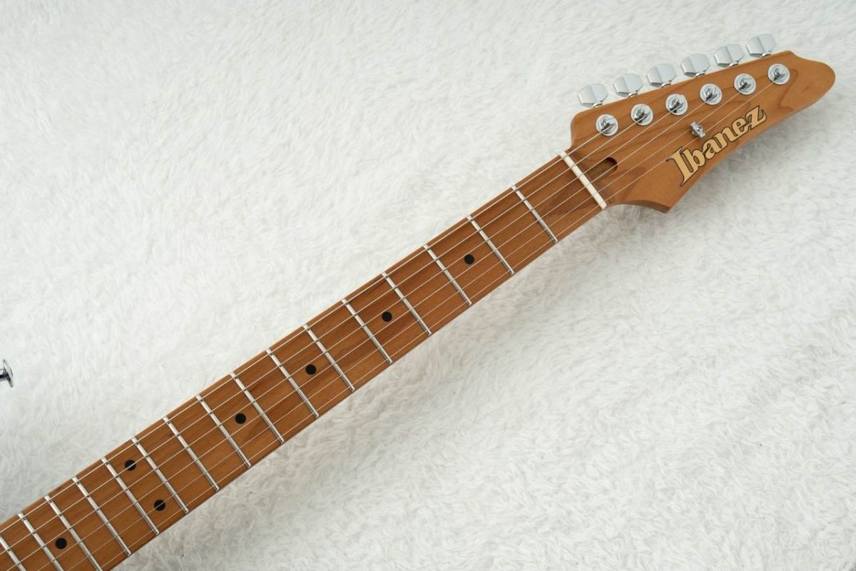 Prestige AZ2402 -Ice Blue Metallic / ICM- | 【クロサワ楽器店
