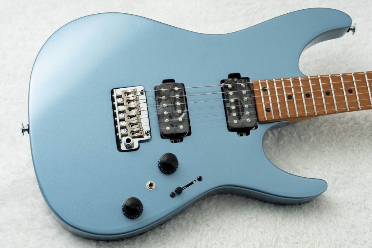 Prestige AZ2402 -Ice Blue Metallic / ICM- | 【クロサワ楽器店
