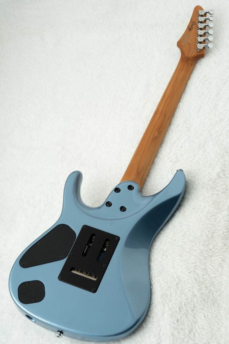 Prestige AZ2402 -Ice Blue Metallic / ICM- | 【クロサワ楽器店