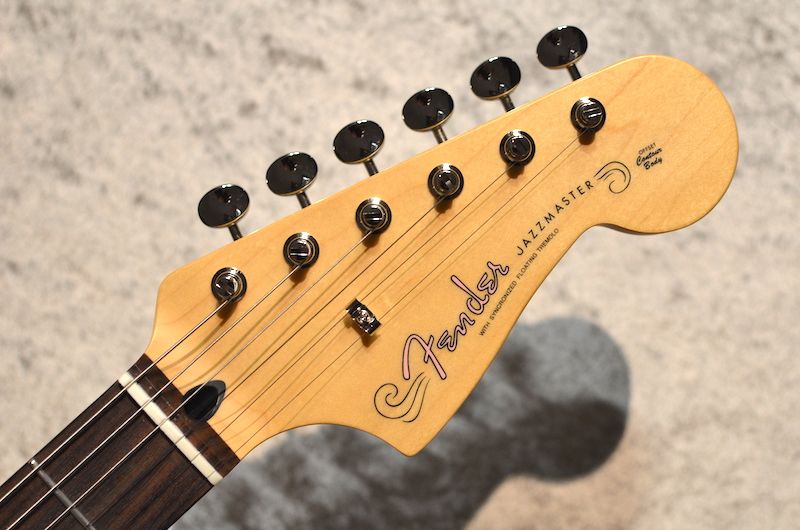 2026 Collection Made in Japan Hybrid II Jazzmaster ～Pink Mist
