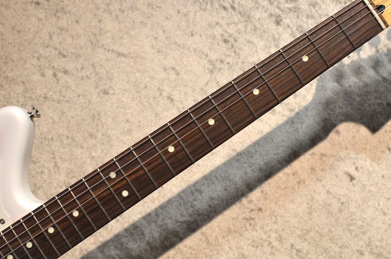 2026 Collection Made in Japan Hybrid II Jazzmaster ～Pink Mist