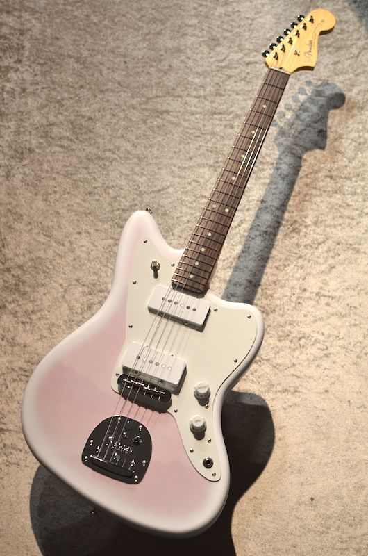 2026 Collection Made in Japan Hybrid II Jazzmaster ～Pink Mist