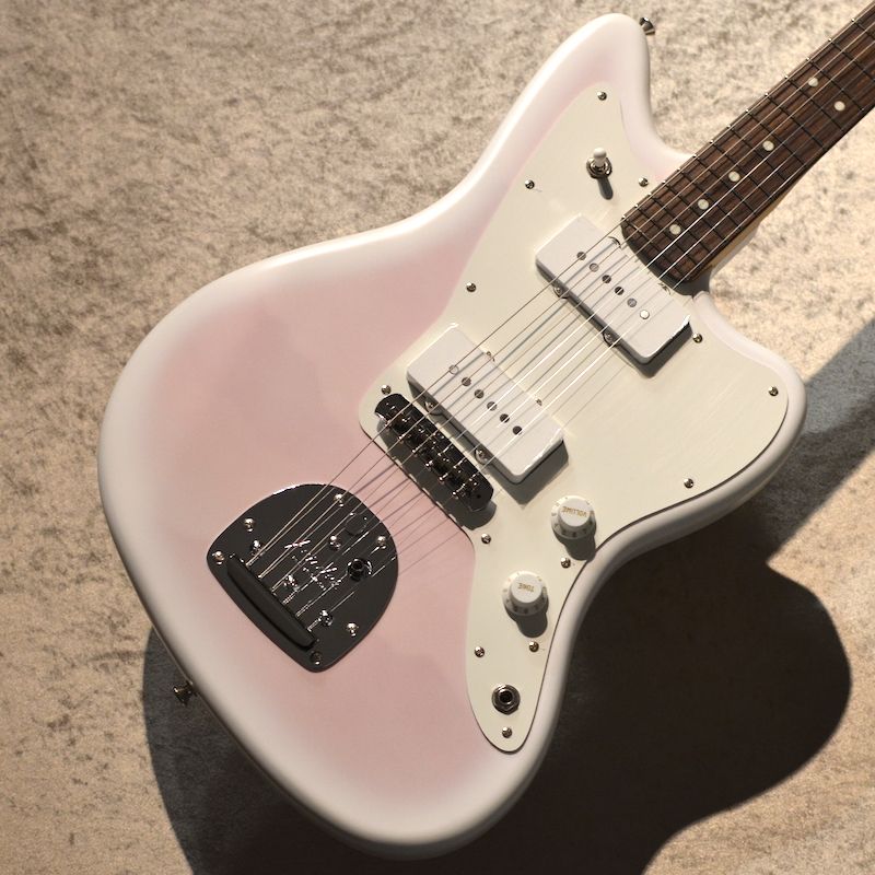 2026 Collection Made in Japan Hybrid II Jazzmaster ～Pink Mist