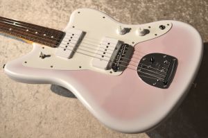 2026 Collection Made in Japan Hybrid II Jazzmaster ～Pink Mist