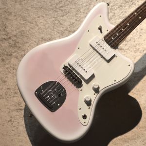 2026 Collection Made in Japan Hybrid II Jazzmaster ～Pink Mist