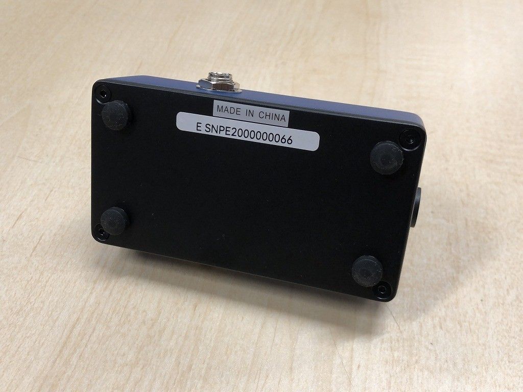 Boosterooster PE-2【プリアンプ/ブースター】 | 【クロサワ楽器店