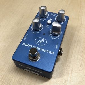 Boosterooster PE-2【プリアンプ/ブースター】 | 【クロサワ楽器店