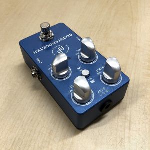 Boosterooster PE-2【プリアンプ/ブースター】 | 【クロサワ楽器店