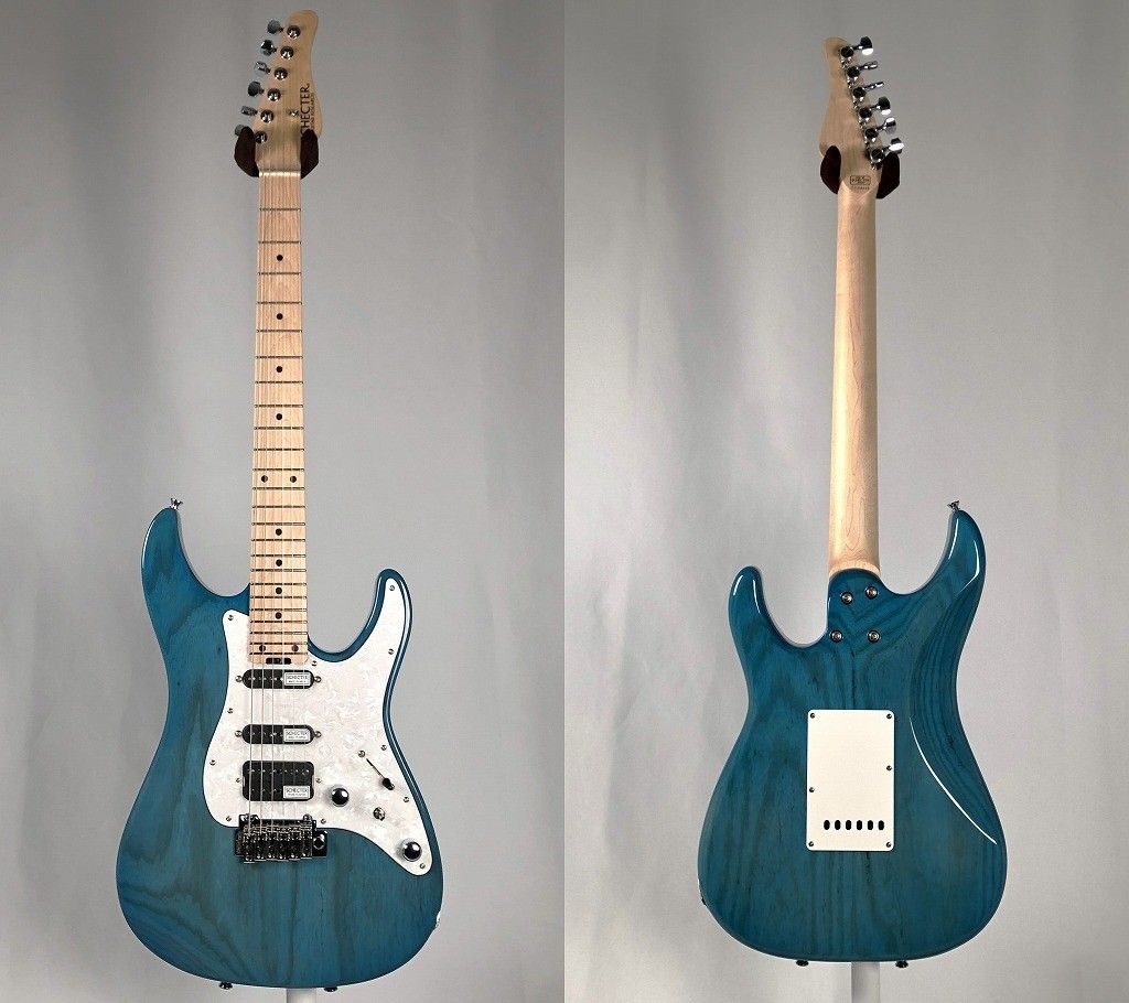 人気カラー!!】BH-1-STD-24 -Indigo Light Blue-《NEW》 | 【クロサワ