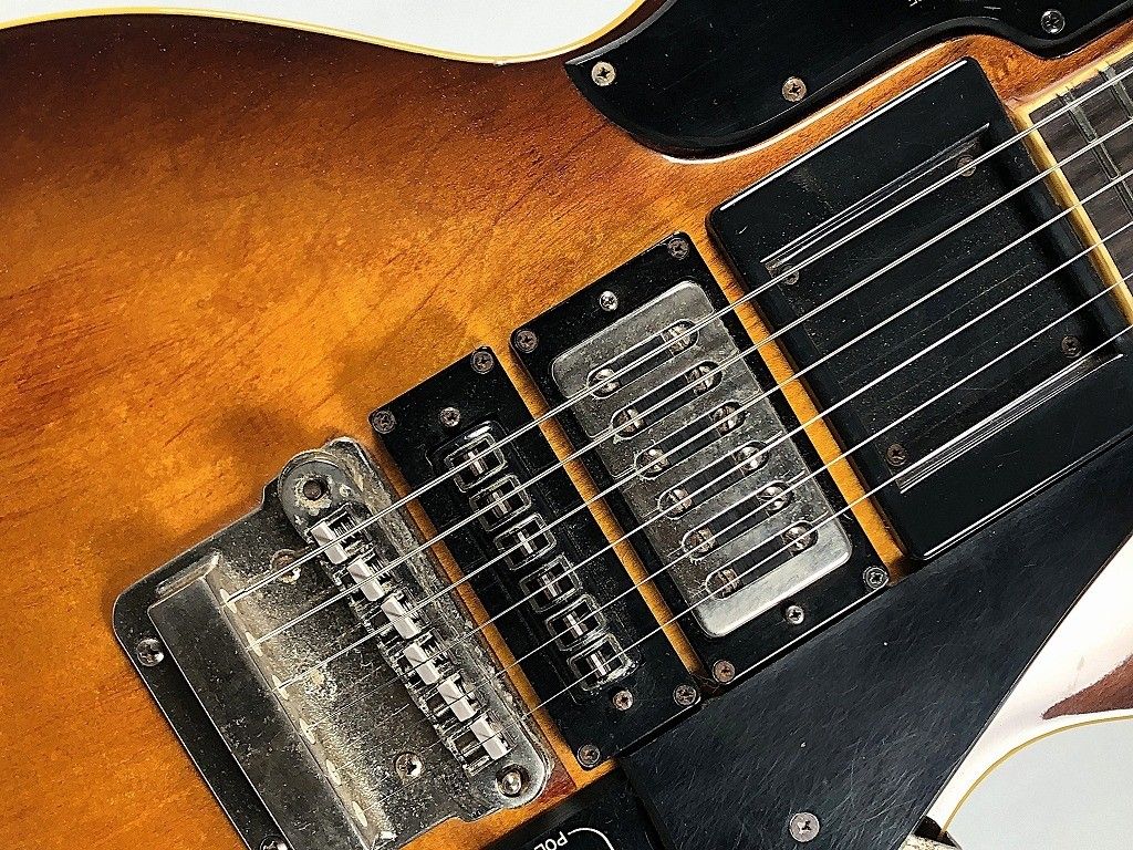 Roland GR-500 GS-500 ギターシンセサイザー 動作未確認 GR-500 / GS-500 【日本製】【USED】 | 【クロサワ楽器店オンライン