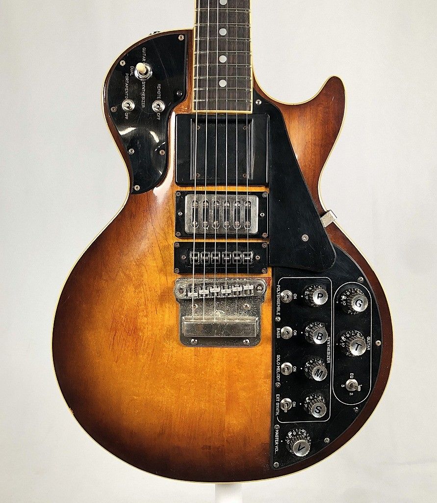 Roland GR-500 GS-500 ギターシンセサイザー 動作未確認 GR-500 / GS-500 【日本製】【USED】 | 【クロサワ楽器店オンライン