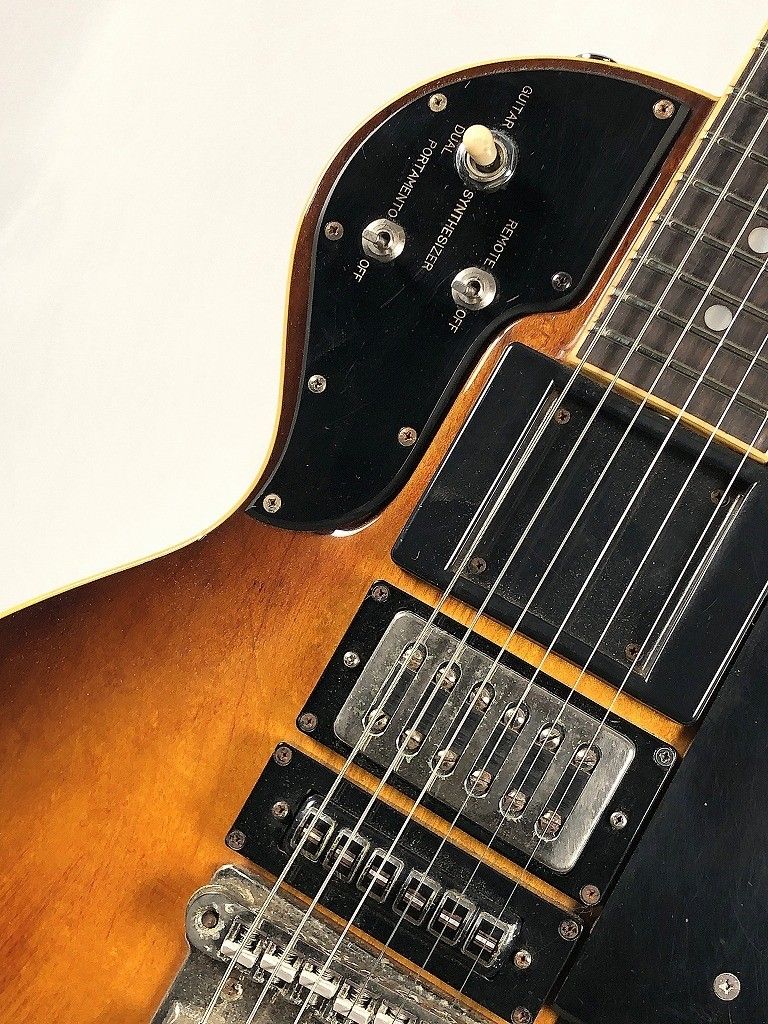 Roland GR-500 GS-500 ギターシンセサイザー 動作未確認 GR-500 / GS-500 【日本製】【USED】 | 【クロサワ楽器店オンライン