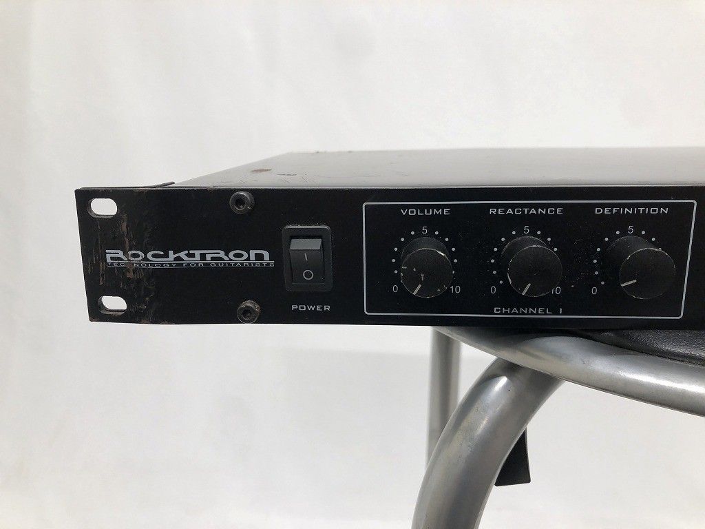 USED】Velocity 300【2×150Wパワーアンプ】 | 【クロサワ楽器店