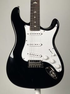 Paul Reed Smith(PRS)、デタッチャブル（ボルトオン）のエレキギター