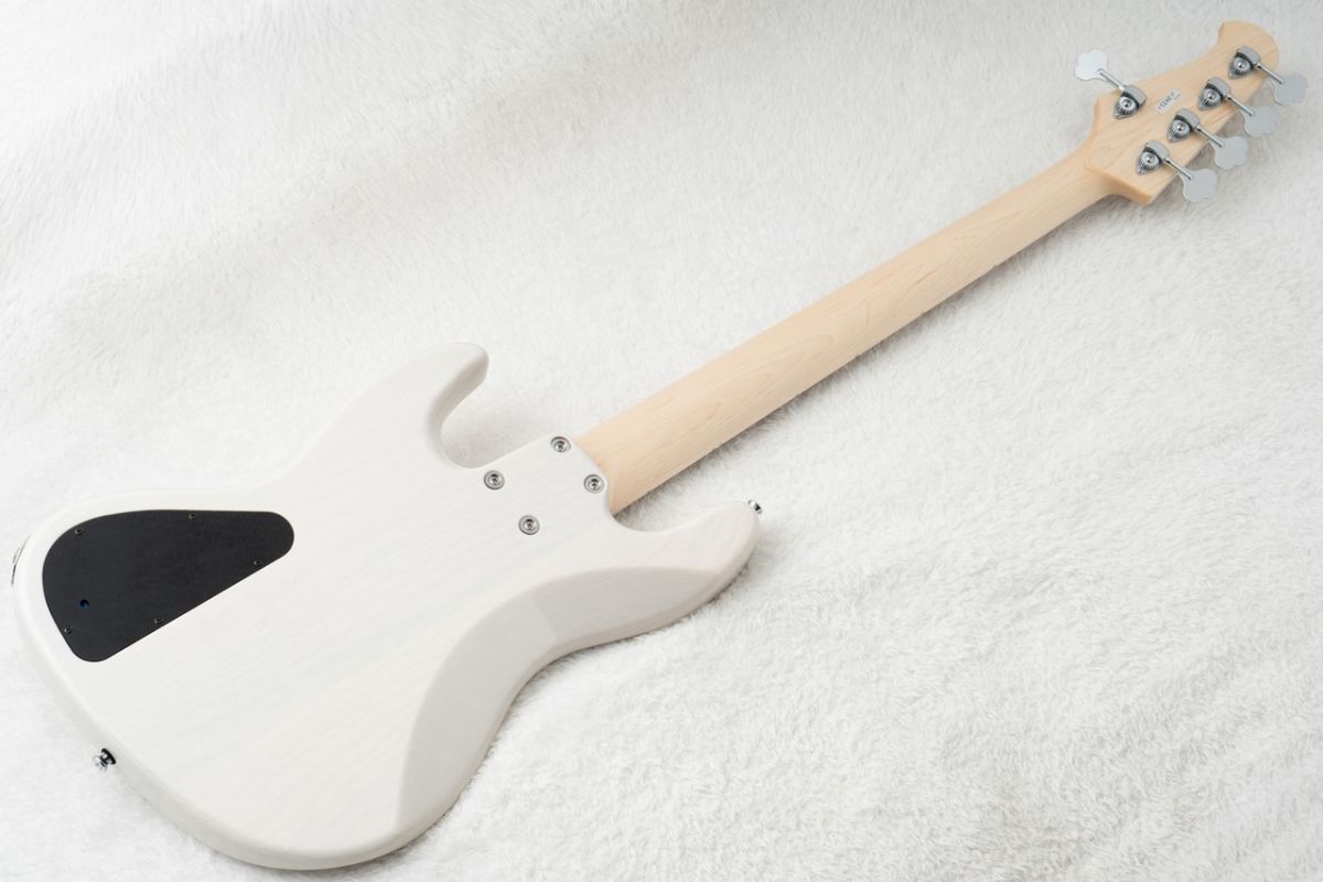 XJ-1T 5st -White Blonde / White Pearl Pickguard- #3875