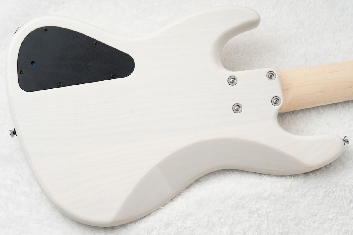 XJ-1T 5st -White Blonde / White Pearl Pickguard- #3875