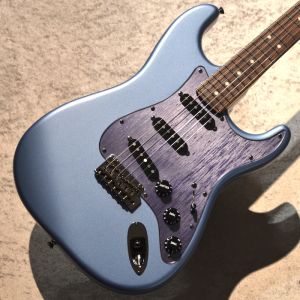 ストラト タイプ、青 系のエレキギター検索結果一覧 | 【クロサワ楽器
