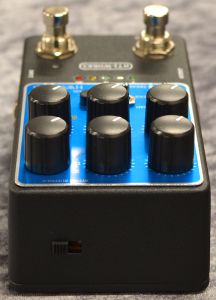 ビ*ル様 HTJ-WORKS HWS-100AS HWS-100AS -SUSTAINOR PREAMP- #133 | 【クロサワ楽器店オンライン