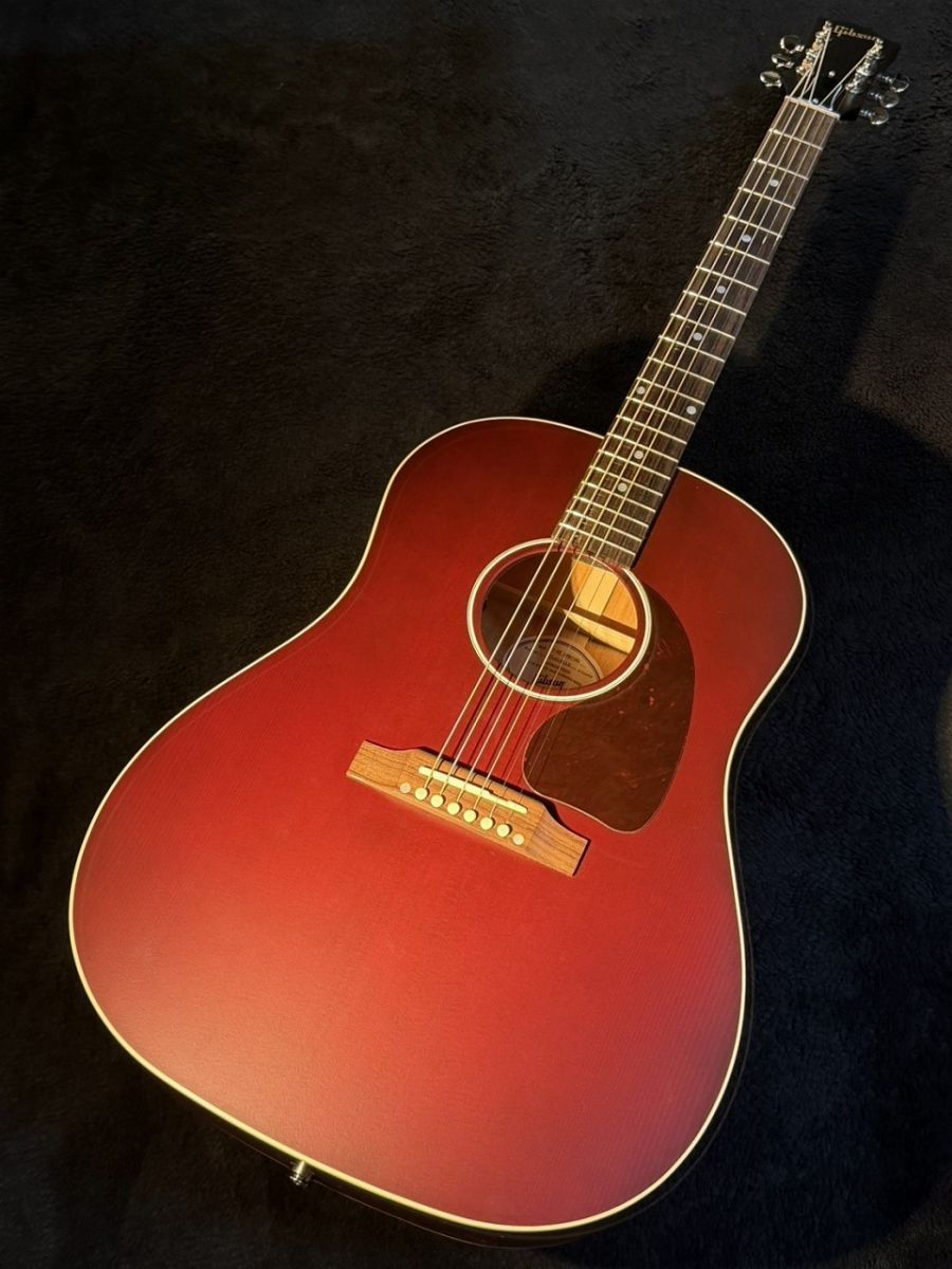 J-45 Special ~Wine Red~ #21416112 | 【クロサワ楽器店オンライン