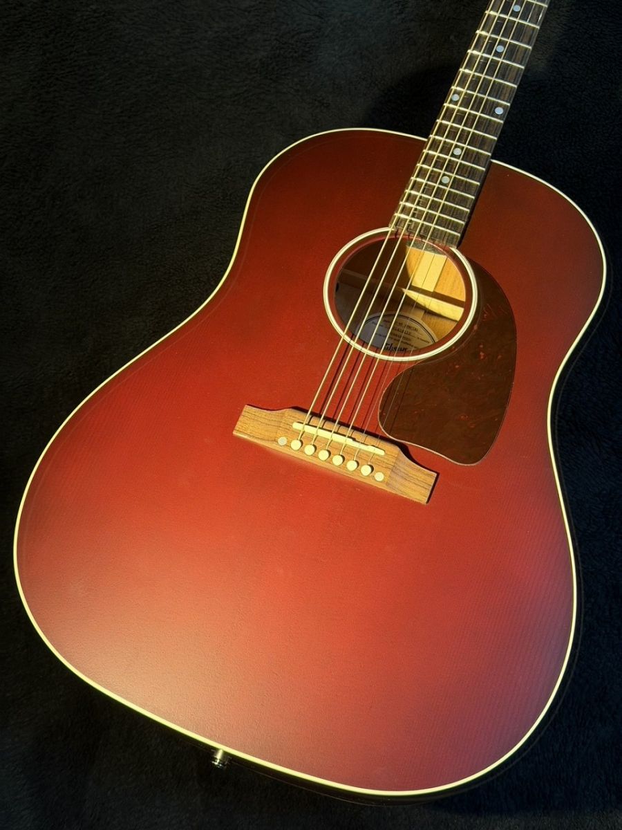 J-45 Special ~Wine Red~ #21416112 | 【クロサワ楽器店オンライン