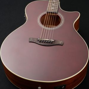 Ibanez アコースティックギター カッタウェイ エレアコ ケース付き フラットトップ、Ibanezのアコースティックギター検索結果一覧