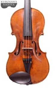 バイオリン、50万円～100万円未満の弦楽器検索結果一覧 | 【クロサワ
