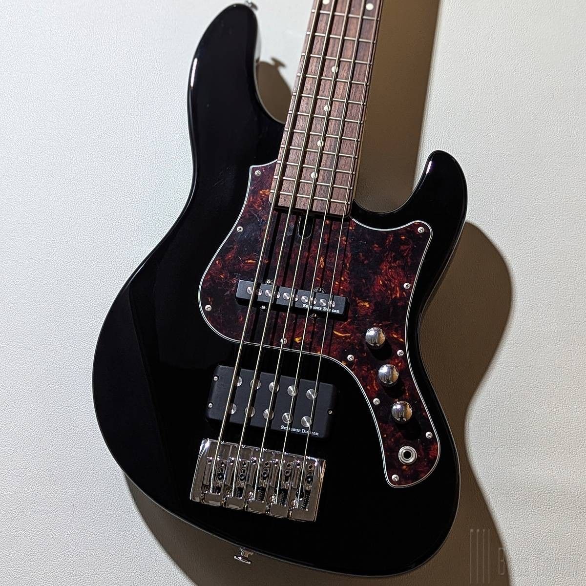 J-Standard Series JMJ52-AL-R -Black- #D240440【5.07kg