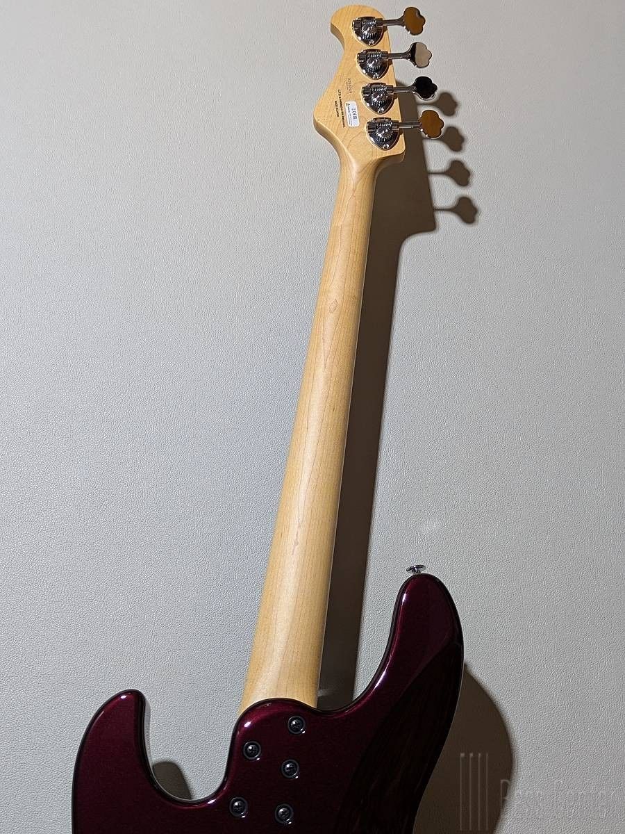 J-Standard Series JMJ2-AL-R -Azuki Metallic- #D250249【4.31kg