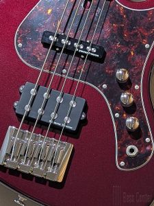 J-Standard Series JMJ2-AL-R -Azuki Metallic- #D250249【4.31kg