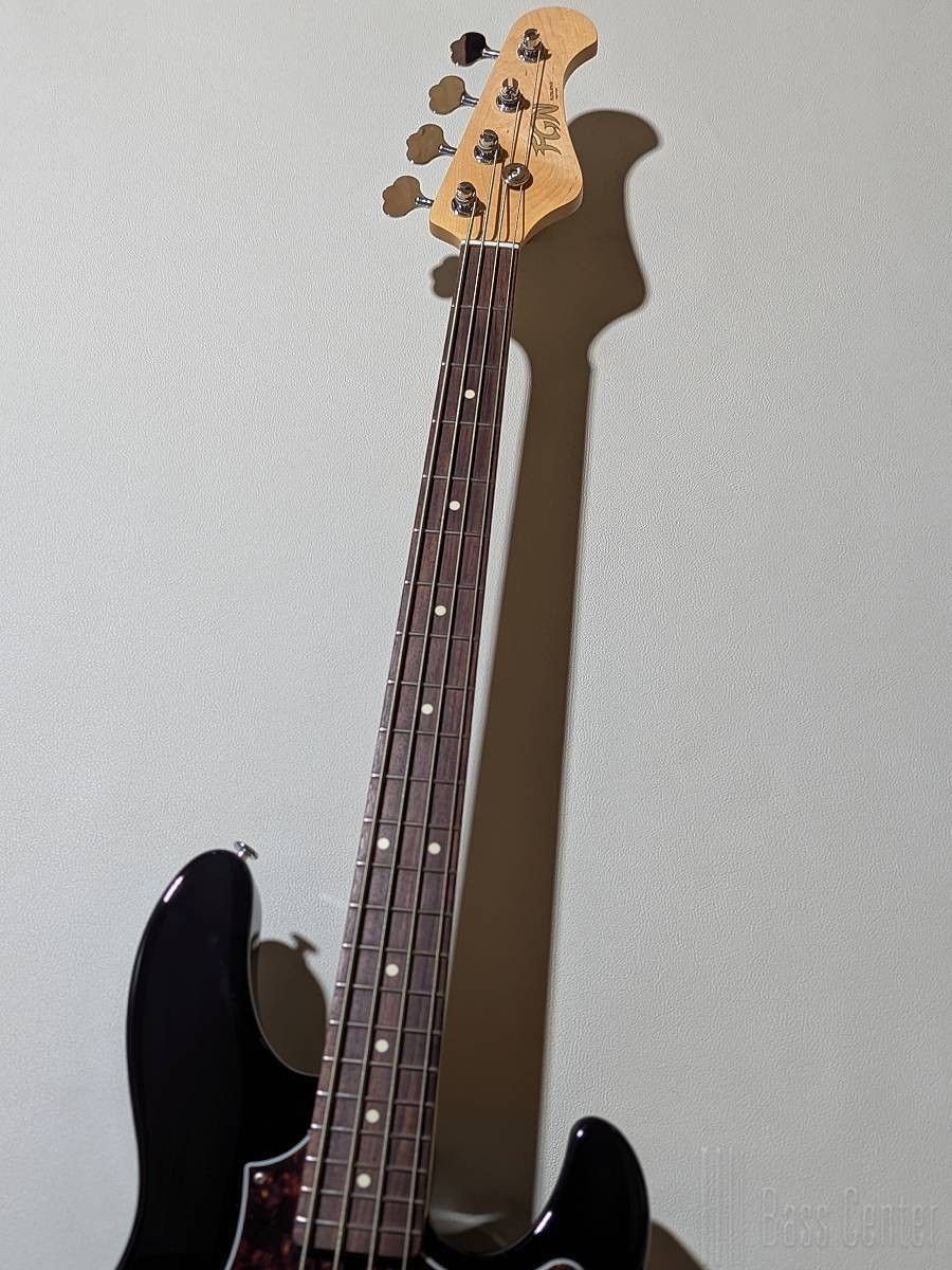 J-Standard Series JMJ2-AL-R -Black- #G240064【4.38kg