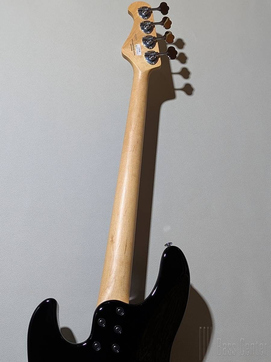 J-Standard Series JMJ2-AL-R -Black- #G240064【4.38kg