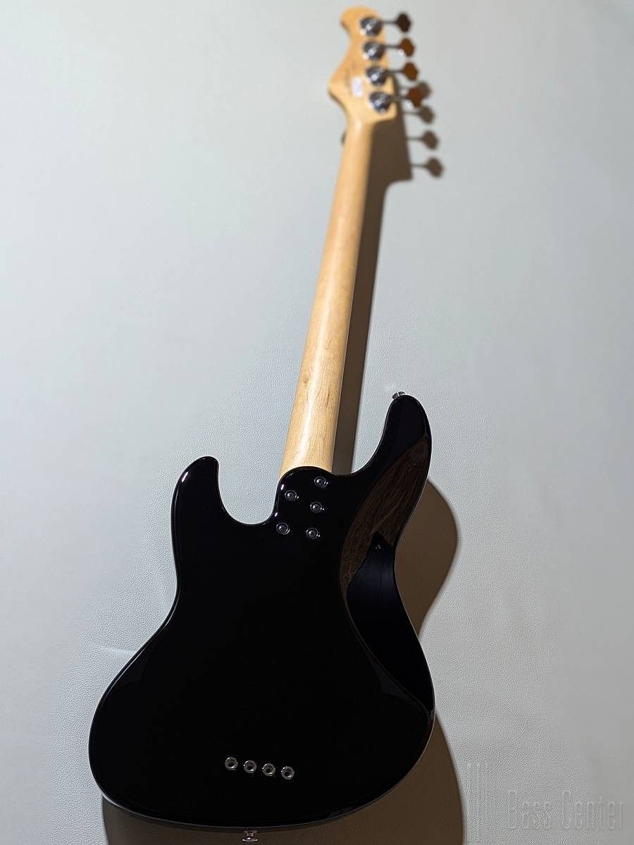JMJMさん専用 J-Standard Series JMJ2-AL-R -Black- #G240064【4.38kg