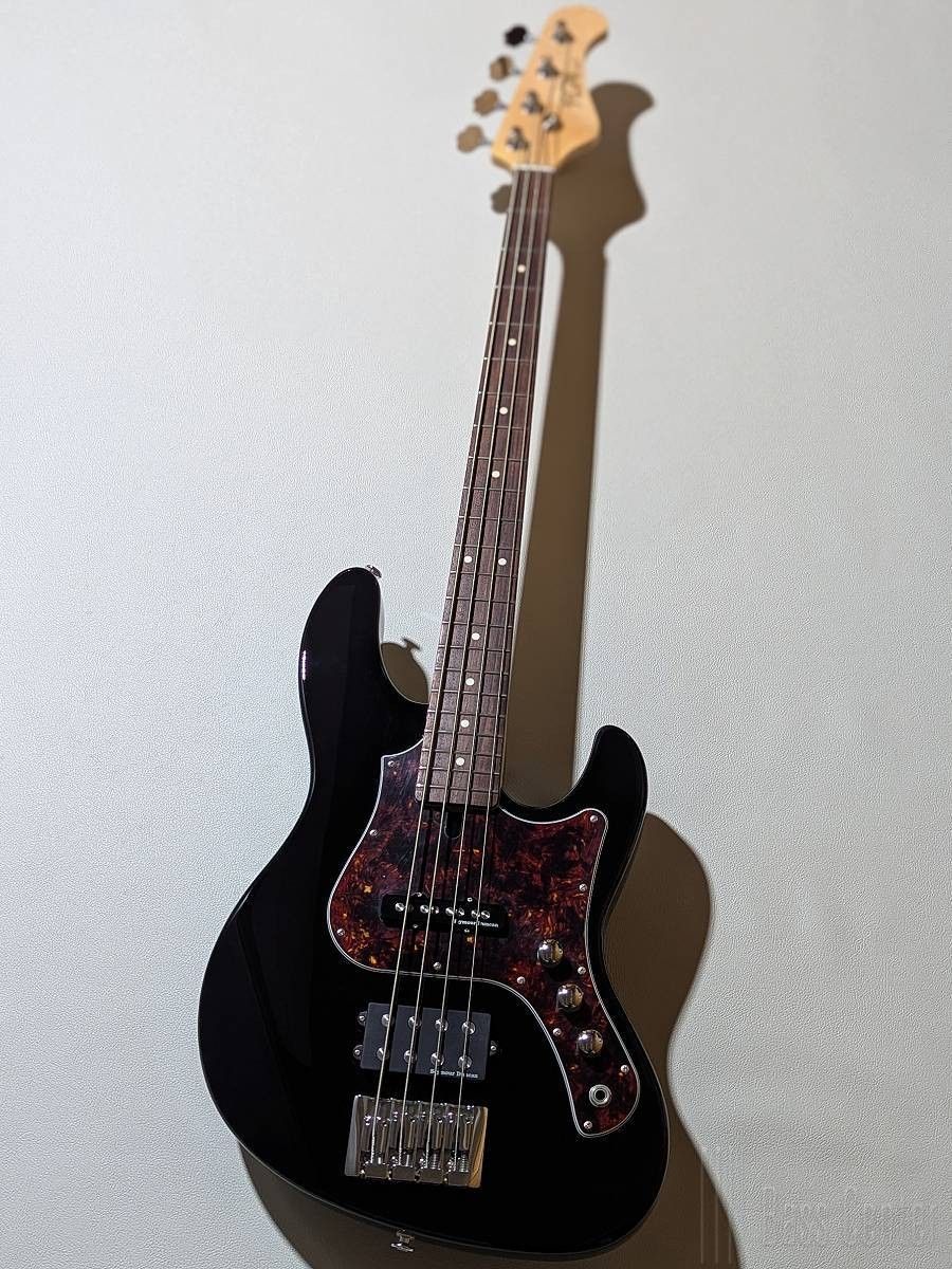 J-Standard Series JMJ2-AL-R -Black- #G240064【4.38kg