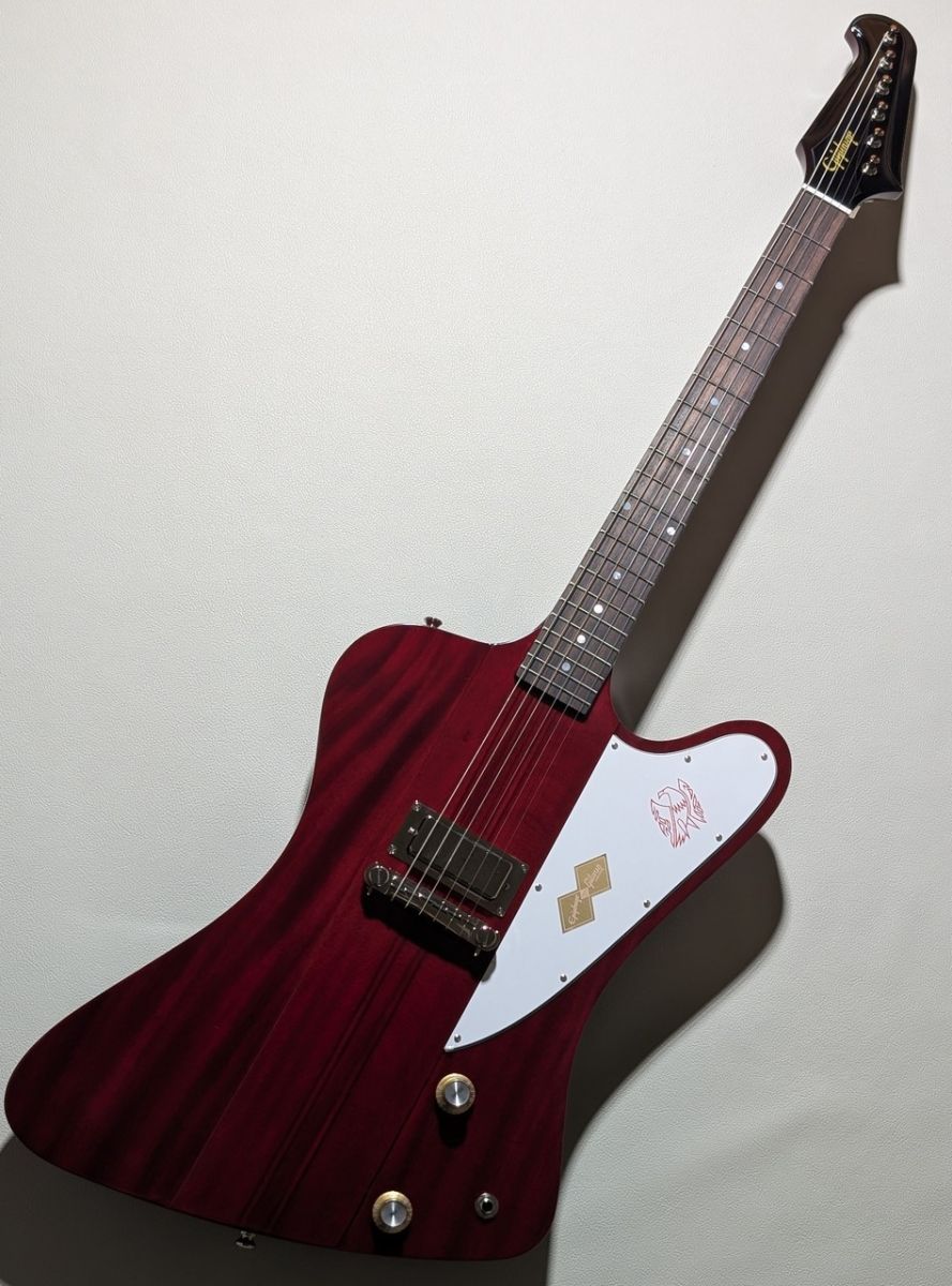 Epiphone IGC 1963 Firebird I Reissue -Cherry- #26031526495【4.58kg