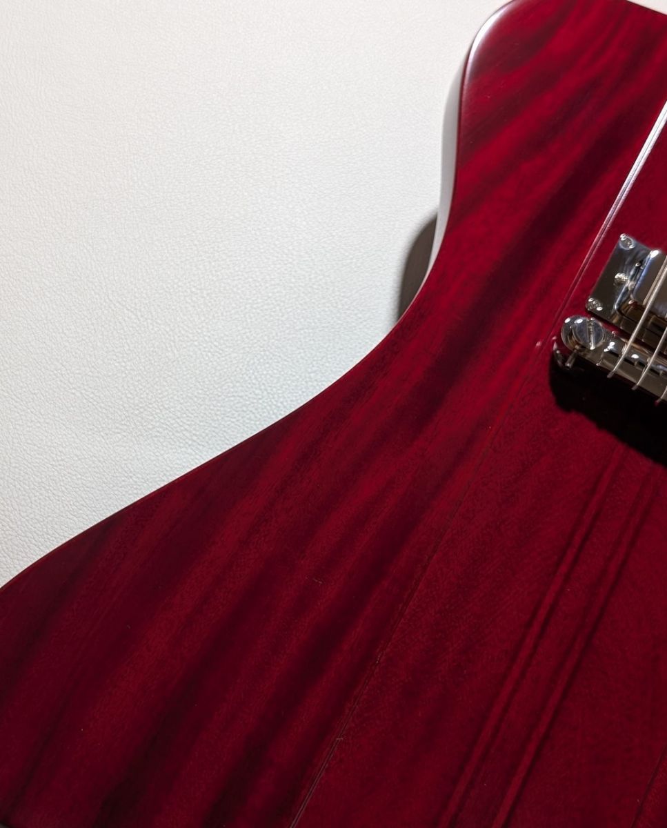 Epiphone IGC 1963 Firebird I Reissue -Cherry- #26031526495【4.58kg