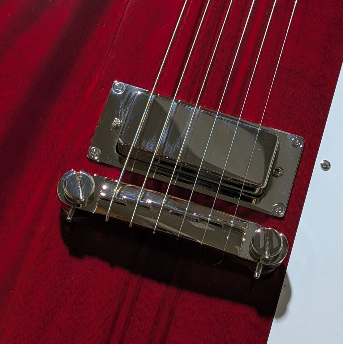 Epiphone IGC 1963 Firebird I Reissue -Cherry- #26031526495【4.58kg